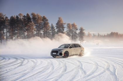 2020 Audi RS Q3 75