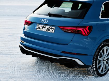 2020 Audi RS Q3 86