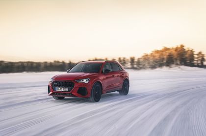 2020 Audi RS Q3 93