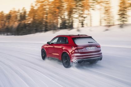 2020 Audi RS Q3 95