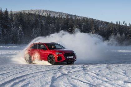 2020 Audi RS Q3 98