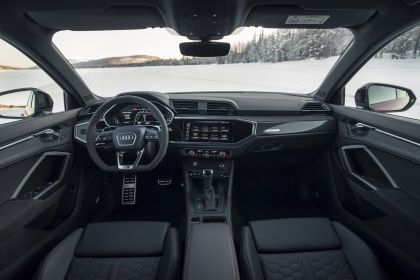 2020 Audi RS Q3 103