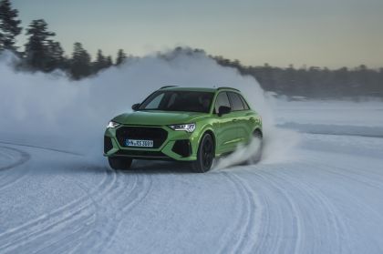 2020 Audi RS Q3 105