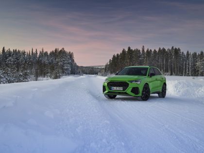 2020 Audi RS Q3 108