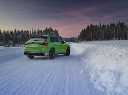 2020 Audi RS Q3 109