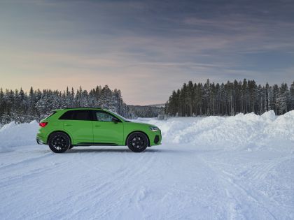 2020 Audi RS Q3 110