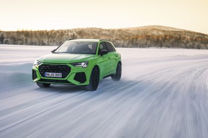 2020 Audi RS Q3 115