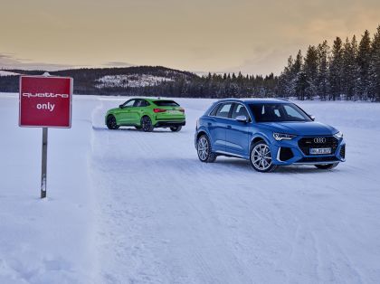 2020 Audi RS Q3 125