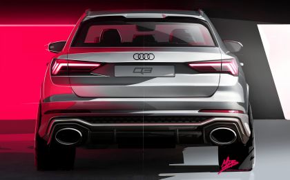 2020 Audi RS Q3 131