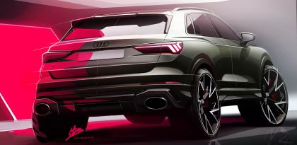 2020 Audi RS Q3 133