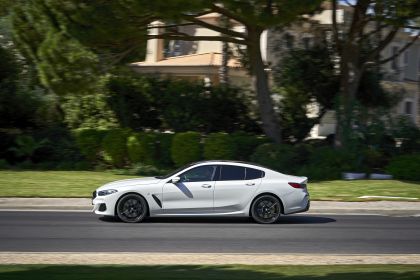 2020 BMW 840i ( G16 ) Gran Coupé 97