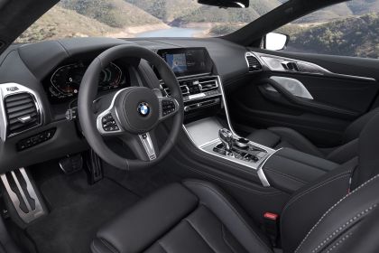 2020 BMW 840i ( G16 ) Gran Coupé 114