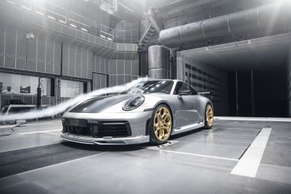 2019 Porsche 911 ( 992 ) Carrera by TechArt 62