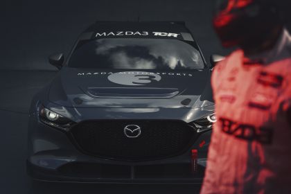 2020 Mazda 3 TCR 11