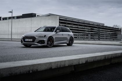 2020 Audi RS 4 Avant 62