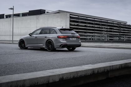 2020 Audi RS 4 Avant 63