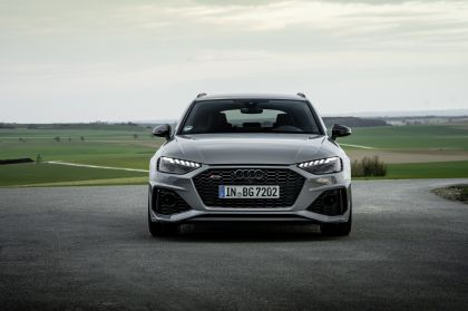 2020 Audi RS 4 Avant 64