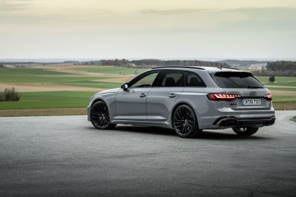 2020 Audi RS 4 Avant 69