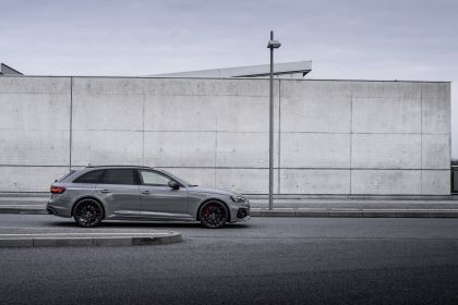 2020 Audi RS 4 Avant 70