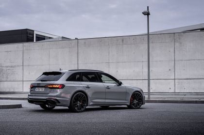 2020 Audi RS 4 Avant 71