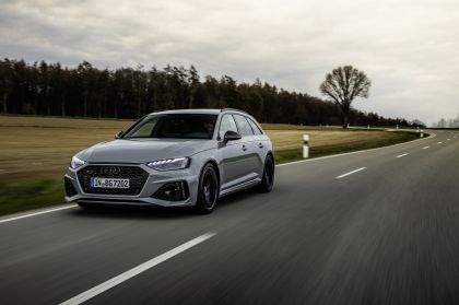 2020 Audi RS 4 Avant 72