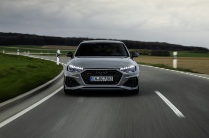 2020 Audi RS 4 Avant 77