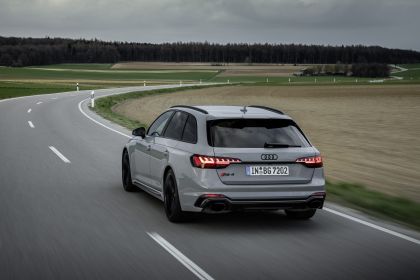 2020 Audi RS 4 Avant 86