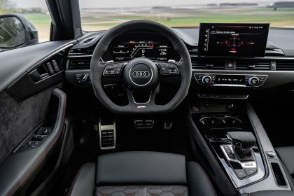 2020 Audi RS 4 Avant 95