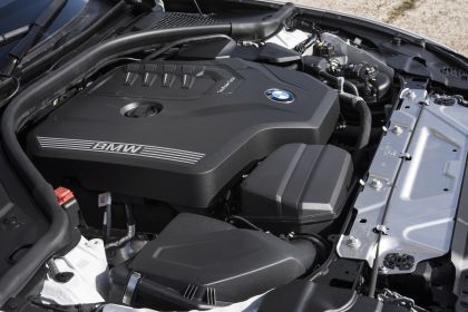 2020 BMW 330i ( G21 ) xDrive touring - UK version 30