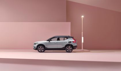 2020 Volvo XC40 Recharge 19