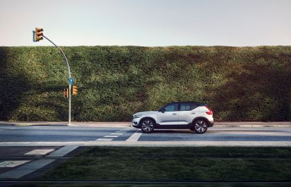 2020 Volvo XC40 Recharge 26