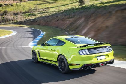 2020 Ford Mustang R-Spec - Australia version 3