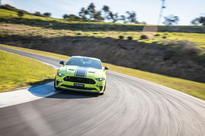 2020 Ford Mustang R-Spec - Australia version 16