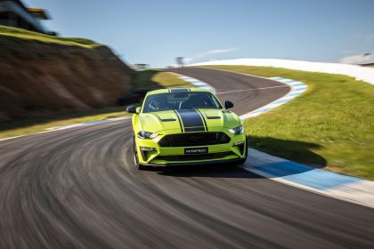 2020 Ford Mustang R-Spec - Australia version 20