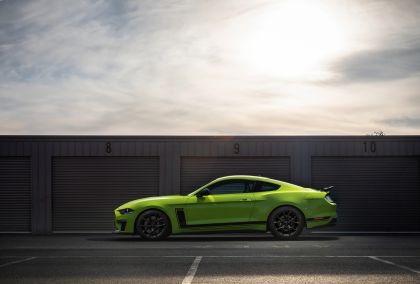 2020 Ford Mustang R-Spec - Australia version 31