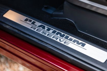 2020 Nissan Titan XD Platinum Reserve 21