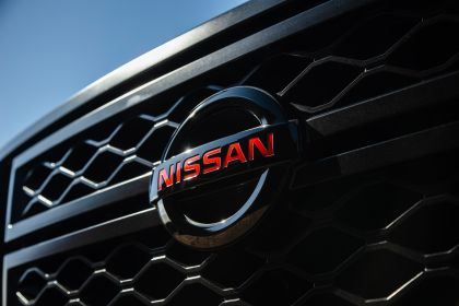 2020 Nissan Titan XD PRO-4X 10