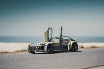 2020 Donkervoort D8 GTO-JD70 15
