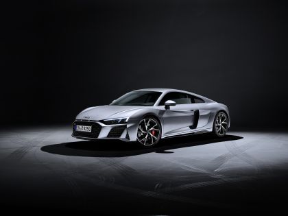 2020 Audi R8 V10 RWD coupé 22