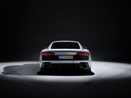 2020 Audi R8 V10 RWD coupé 27