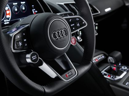 2020 Audi R8 V10 RWD coupé 31