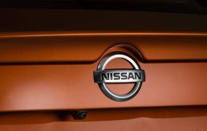 2020 Nissan Sentra SR 6