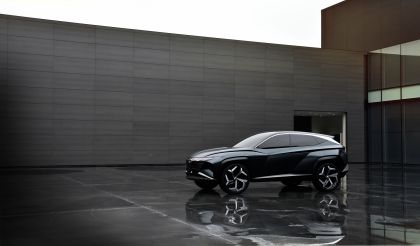 2019 Hyundai Vision T concept 1