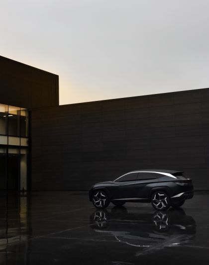 2019 Hyundai Vision T concept 3