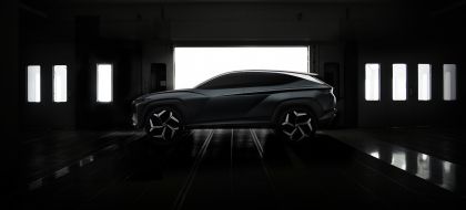 2019 Hyundai Vision T concept 5