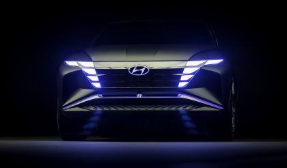 2019 Hyundai Vision T concept 9