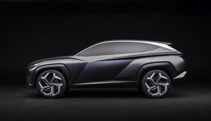 2019 Hyundai Vision T concept 14