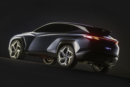 2019 Hyundai Vision T concept 15