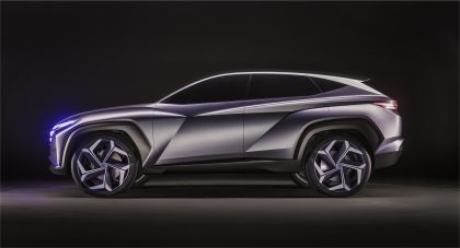 2019 Hyundai Vision T concept 17