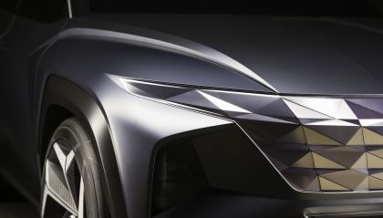 2019 Hyundai Vision T concept 33